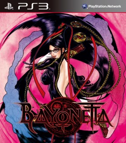 画像ギャラリー No.002のサムネイル画像 / 「BAYONETTA」がPS3 the BestおよびXbox 360プラチナコレクションとして9月2日に再登場。「VANQUISH」の国内未公開トレーラーも収録