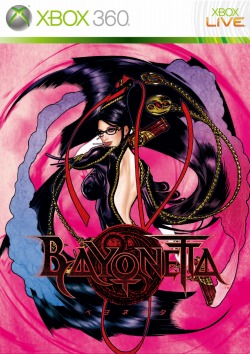 画像ギャラリー No.004のサムネイル画像 / 「BAYONETTA」がPS3 the BestおよびXbox 360プラチナコレクションとして9月2日に再登場。「VANQUISH」の国内未公開トレーラーも収録