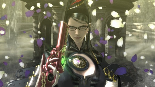 画像ギャラリー No.002のサムネイル画像 / 「BAYONETTA」，ダウンロード版の配信がPlayStationStoreで本日スタート。購入特典つき