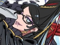 「ベヨネッタ」発売10周年を記念した「#Bayonetta10th Twitter＆Instagram投稿キャンペーン」が本日より開催
