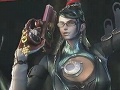［TGS 2008＃114］バイオレンスでエロチックな「BAYONETTA」のプロモーションムービーを掲載