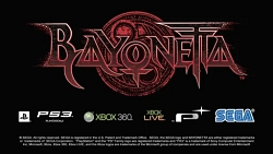 画像ギャラリー No.002のサムネイル画像 / ［E3 09］「BAYONETTA」（ベヨネッタ）最新ムービー“E3 2009 Trailer”を掲載