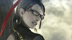 画像ギャラリー No.003のサムネイル画像 / ［E3 09］「BAYONETTA」（ベヨネッタ）最新ムービー“E3 2009 Trailer”を掲載