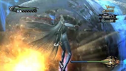 画像ギャラリー No.005のサムネイル画像 / ［E3 09］「BAYONETTA」（ベヨネッタ）最新ムービー“E3 2009 Trailer”を掲載