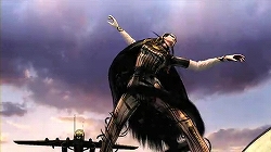 画像ギャラリー No.006のサムネイル画像 / ［E3 09］「BAYONETTA」（ベヨネッタ）最新ムービー“E3 2009 Trailer”を掲載