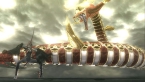 画像ギャラリー No.007のサムネイル画像 / 「BAYONETTA」，ベヨネッタが使うムチのような武器や魔女の秘技，ゲームのプロローグや敵キャラなどをスクリーンショット/CGイラストとともに紹介