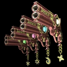 画像ギャラリー No.031のサムネイル画像 / 「BAYONETTA」，ベヨネッタが使うムチのような武器や魔女の秘技，ゲームのプロローグや敵キャラなどをスクリーンショット/CGイラストとともに紹介