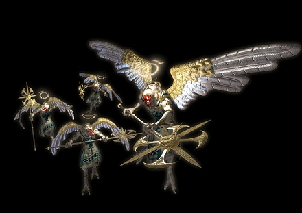 画像ギャラリー No.038のサムネイル画像 / 「BAYONETTA」，ベヨネッタが使うムチのような武器や魔女の秘技，ゲームのプロローグや敵キャラなどをスクリーンショット/CGイラストとともに紹介