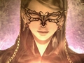 「BAYONETTA」，ベヨネッタが使うムチのような武器や魔女の秘技，ゲームのプロローグや敵キャラなどをスクリーンショット/CGイラストとともに紹介