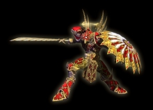 画像ギャラリー No.013のサムネイル画像 / 「BAYONETTA」（ベヨネッタ），“魔界のガンスミス”「ロダン」と裏社会の情報屋「エンツォ」を，新しい魔導器/敵キャラクターとともに紹介