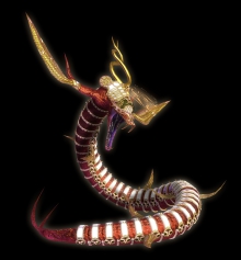 画像ギャラリー No.014のサムネイル画像 / 「BAYONETTA」（ベヨネッタ），“魔界のガンスミス”「ロダン」と裏社会の情報屋「エンツォ」を，新しい魔導器/敵キャラクターとともに紹介