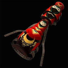 画像ギャラリー No.017のサムネイル画像 / 「BAYONETTA」（ベヨネッタ），“魔界のガンスミス”「ロダン」と裏社会の情報屋「エンツォ」を，新しい魔導器/敵キャラクターとともに紹介