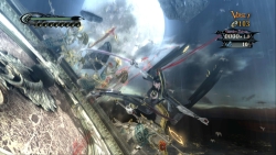 画像ギャラリー No.017のサムネイル画像 / 「BAYONETTA」，ベヨネッタを“マミー”と慕う「セレッサ」，ジャーナリスト「ルカ」を最新スクリーンショットとともに紹介