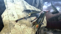 画像ギャラリー No.020のサムネイル画像 / 「BAYONETTA」，ベヨネッタを“マミー”と慕う「セレッサ」，ジャーナリスト「ルカ」を最新スクリーンショットとともに紹介