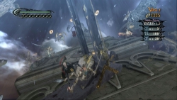 画像ギャラリー No.021のサムネイル画像 / 「BAYONETTA」，ベヨネッタを“マミー”と慕う「セレッサ」，ジャーナリスト「ルカ」を最新スクリーンショットとともに紹介