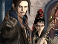 「BAYONETTA」，ベヨネッタを“マミー”と慕う「セレッサ」，ジャーナリスト「ルカ」を最新スクリーンショットとともに紹介