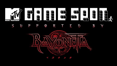 画像ギャラリー No.002のサムネイル画像 / 「MTV」で「BAYONETTA」のスペシャル・プログラムが放映決定