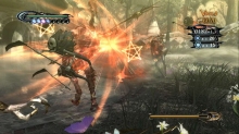 画像ギャラリー No.020のサムネイル画像 / 「BAYONETTA」発売まであと2日！　ベヨネッタが獣に姿を変えて天を舞い地を駆ける“ビーストウィズイン”など最新情報を紹介