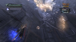 画像ギャラリー No.021のサムネイル画像 / 「BAYONETTA」発売まであと2日！　ベヨネッタが獣に姿を変えて天を舞い地を駆ける“ビーストウィズイン”など最新情報を紹介