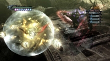 画像ギャラリー No.036のサムネイル画像 / 「BAYONETTA」発売まであと2日！　ベヨネッタが獣に姿を変えて天を舞い地を駆ける“ビーストウィズイン”など最新情報を紹介