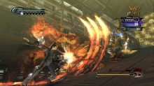 画像ギャラリー No.038のサムネイル画像 / 「BAYONETTA」発売まであと2日！　ベヨネッタが獣に姿を変えて天を舞い地を駆ける“ビーストウィズイン”など最新情報を紹介