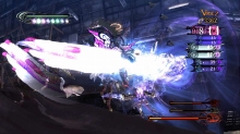 画像ギャラリー No.039のサムネイル画像 / 「BAYONETTA」発売まであと2日！　ベヨネッタが獣に姿を変えて天を舞い地を駆ける“ビーストウィズイン”など最新情報を紹介