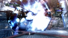 画像ギャラリー No.040のサムネイル画像 / 「BAYONETTA」発売まであと2日！　ベヨネッタが獣に姿を変えて天を舞い地を駆ける“ビーストウィズイン”など最新情報を紹介