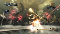 画像ギャラリー No.041のサムネイル画像 / 「BAYONETTA」発売まであと2日！　ベヨネッタが獣に姿を変えて天を舞い地を駆ける“ビーストウィズイン”など最新情報を紹介