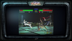 画像ギャラリー No.004のサムネイル画像 / セガ，「ベヨネッタ」のXbox 360 プレミアムテーマを配信