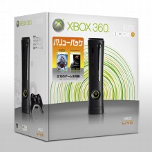 画像ギャラリー No.001のサムネイル画像 / Xbox 360 エリートに「Forza Motorsport 3」と「BAYONETTA」を同梱したバリューパックが4月28日より2万9800円で販売開始