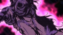 画像ギャラリー No.002のサムネイル画像 / ［TGS 2013］「BAYONETTA」GONZOの制作で長編アニメ化決定！　11月23日より全国10館で限定ロードショー