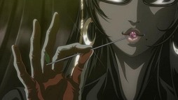 画像ギャラリー No.003のサムネイル画像 / ［TGS 2013］「BAYONETTA」GONZOの制作で長編アニメ化決定！　11月23日より全国10館で限定ロードショー