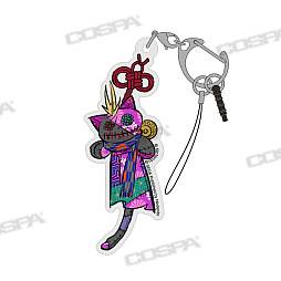 画像ギャラリー No.005のサムネイル画像 / 「ベヨネッタ」「ベヨネッタ3」の新グッズがコスパから発売に。ステッカーやTシャツ，The Gates of Hellロックグラスなど