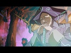 画像ギャラリー No.003のサムネイル画像 / 「無限航路」の発売日が6月11日に決定。公式サイトが大幅にリニューアル