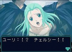 画像ギャラリー No.002のサムネイル画像 / 「無限航路」公式サイトでアニメーションフィルム第3話と「無限航路SUGOROKU」が公開＆4GamerにプロモムービーをUp