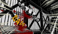 画像ギャラリー No.008のサムネイル画像 / 狂気の殺戮ゲーム“デスウォッチ”を戦い抜け！　「MADWORLD」の最新情報を紹介