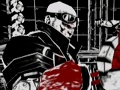 狂気の殺戮ゲーム“デスウォッチ”を戦い抜け！　「MADWORLD」の最新情報を紹介