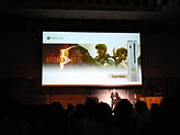 画像ギャラリー No.007のサムネイル画像 / ［TGS 2008＃025］注目作続々登場で，日本にもXbox 360の時代到来？　基調講演第3部「世界へのキャンパス」