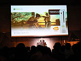 画像ギャラリー No.008のサムネイル画像 / ［TGS 2008＃025］注目作続々登場で，日本にもXbox 360の時代到来？　基調講演第3部「世界へのキャンパス」