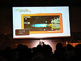 画像ギャラリー No.010のサムネイル画像 / ［TGS 2008＃025］注目作続々登場で，日本にもXbox 360の時代到来？　基調講演第3部「世界へのキャンパス」
