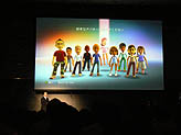 画像ギャラリー No.013のサムネイル画像 / ［TGS 2008＃025］注目作続々登場で，日本にもXbox 360の時代到来？　基調講演第3部「世界へのキャンパス」