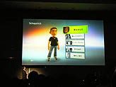 画像ギャラリー No.014のサムネイル画像 / ［TGS 2008＃025］注目作続々登場で，日本にもXbox 360の時代到来？　基調講演第3部「世界へのキャンパス」
