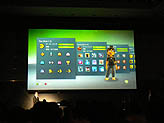 画像ギャラリー No.016のサムネイル画像 / ［TGS 2008＃025］注目作続々登場で，日本にもXbox 360の時代到来？　基調講演第3部「世界へのキャンパス」