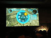 画像ギャラリー No.019のサムネイル画像 / ［TGS 2008＃025］注目作続々登場で，日本にもXbox 360の時代到来？　基調講演第3部「世界へのキャンパス」