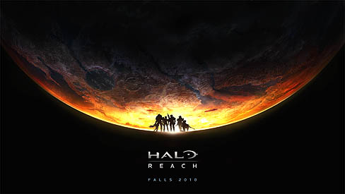 画像ギャラリー No.025のサムネイル画像 / ［E3 09］Haloシリーズの最新作「Halo 3: ODST」，そして2010年発売予定の「Halo Reach」のE3向けムービーを掲載