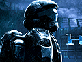 ［E3 09］Haloシリーズの最新作「Halo 3: ODST」，そして2010年発売予定の「Halo Reach」のE3向けムービーを掲載