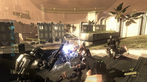 画像ギャラリー No.004のサムネイル画像 / 「Halo 3: ODST」の発売日が9月24日に決定。初回生産分限定のコレクターズパックもアリ