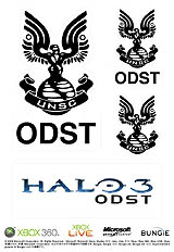 画像ギャラリー No.001のサムネイル画像 / 発売迫る「Halo 3: ODST」で二本のプロモーションムービーが公開。さらに「Forza Motorsport 3」の日本語体験版の配信は9月24日から