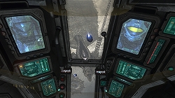 画像ギャラリー No.002のサムネイル画像 / 大ヒットFPSシリーズの最新作がいよいよ発売!「Halo 3: ODST」のプレイレポートを掲載