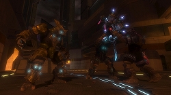 画像ギャラリー No.009のサムネイル画像 / 大ヒットFPSシリーズの最新作がいよいよ発売!「Halo 3: ODST」のプレイレポートを掲載